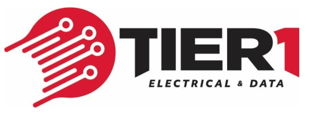 Tier 1 Electrical & Data